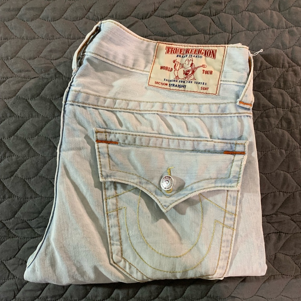 True Religion